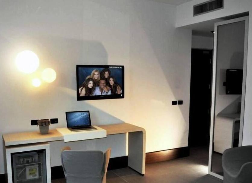 Serveis de l’habitació Foto