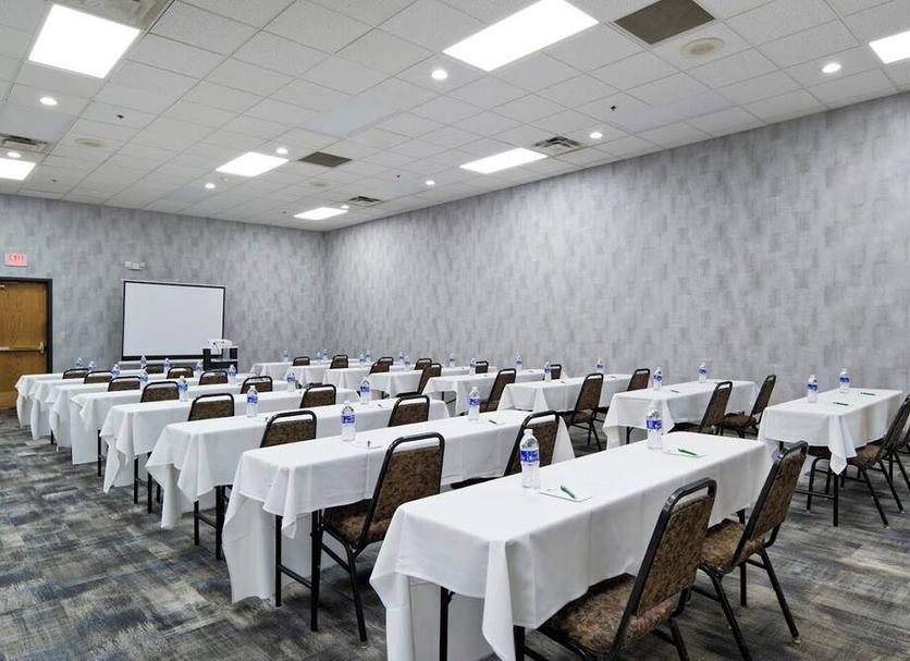 Sala de conferències Foto