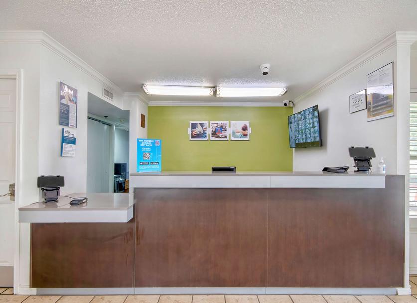 Recepció Foto