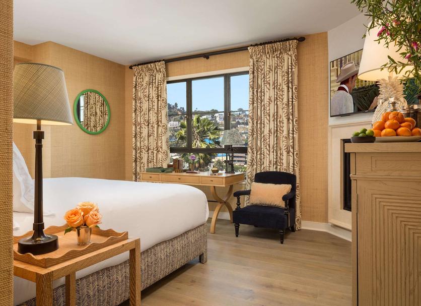 Serveis de l’habitació Foto