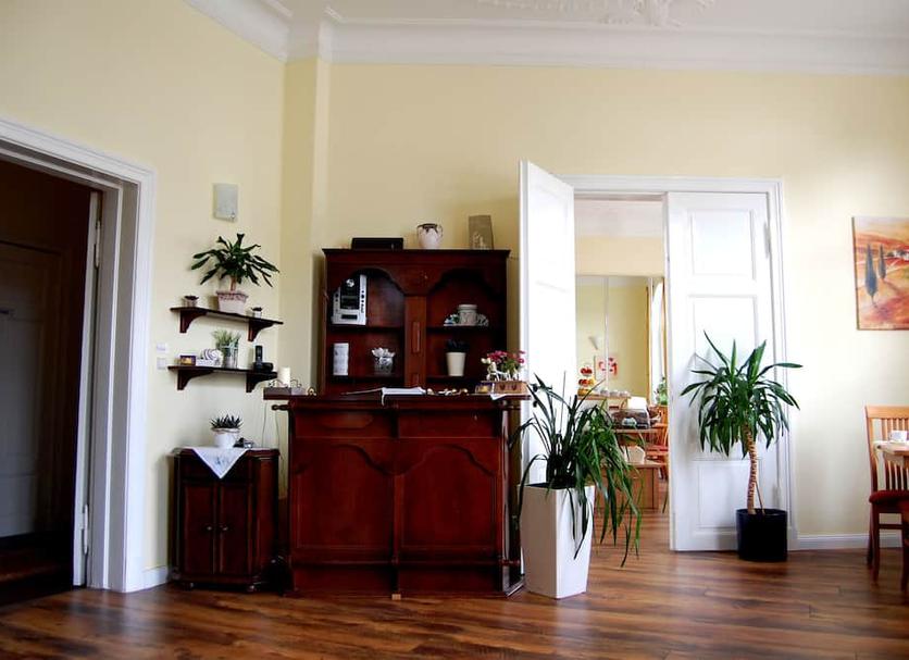Serveis de l’habitació Foto