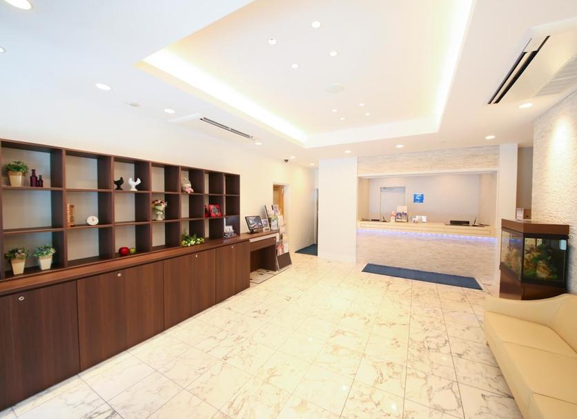 Recepció Foto