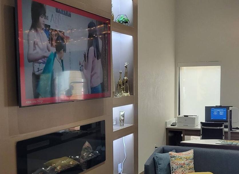 Serveis de l’habitació Foto