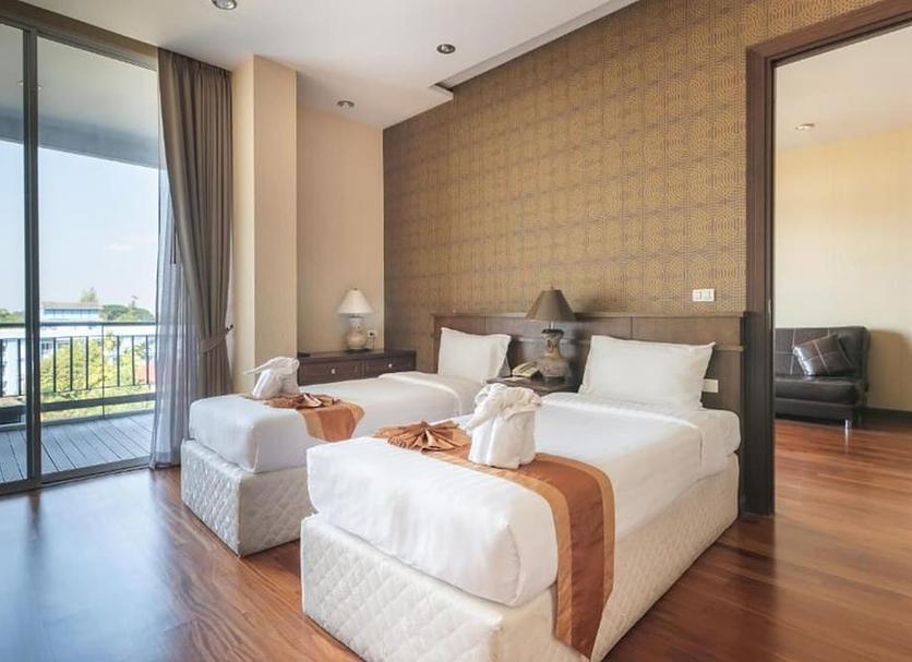 Habitació Foto