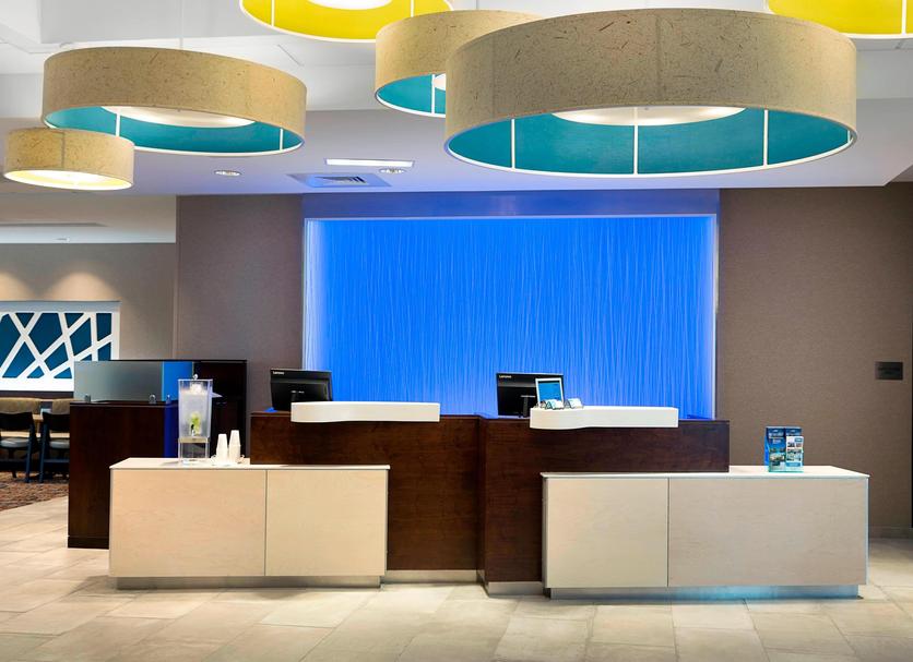 Recepció Foto