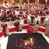 Sala de banquets