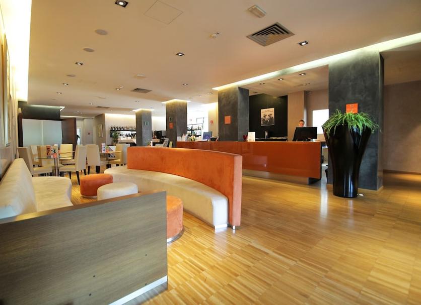 Recepció Foto