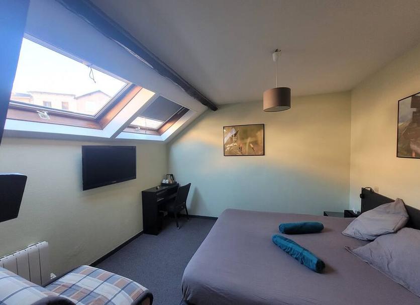 Habitació Foto