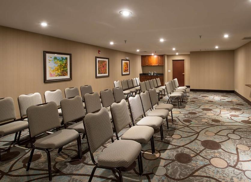 Sala de conferències Foto