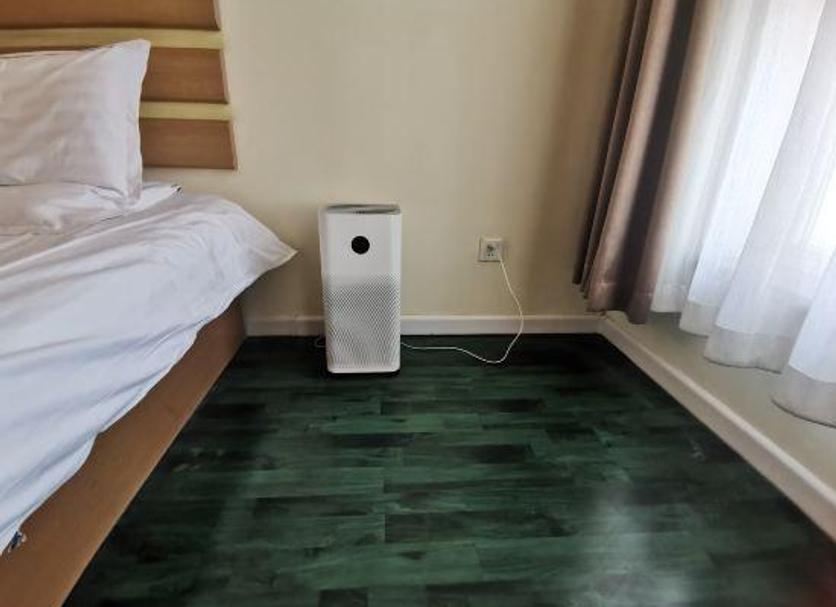 Serveis de l’habitació Foto