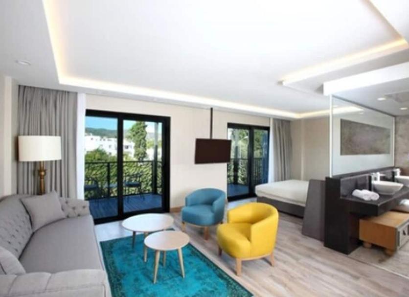 Sala Foto