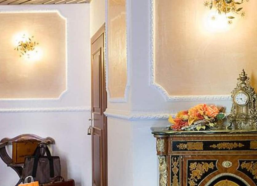 Serveis de l’habitació Foto