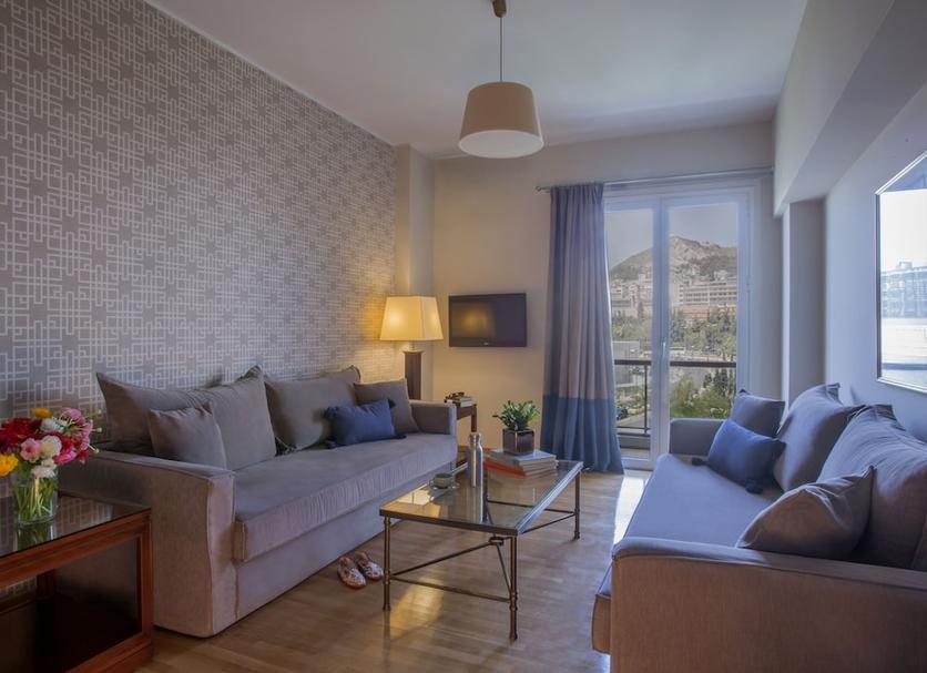 Sala Foto