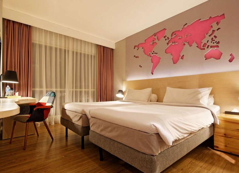 Habitació Foto