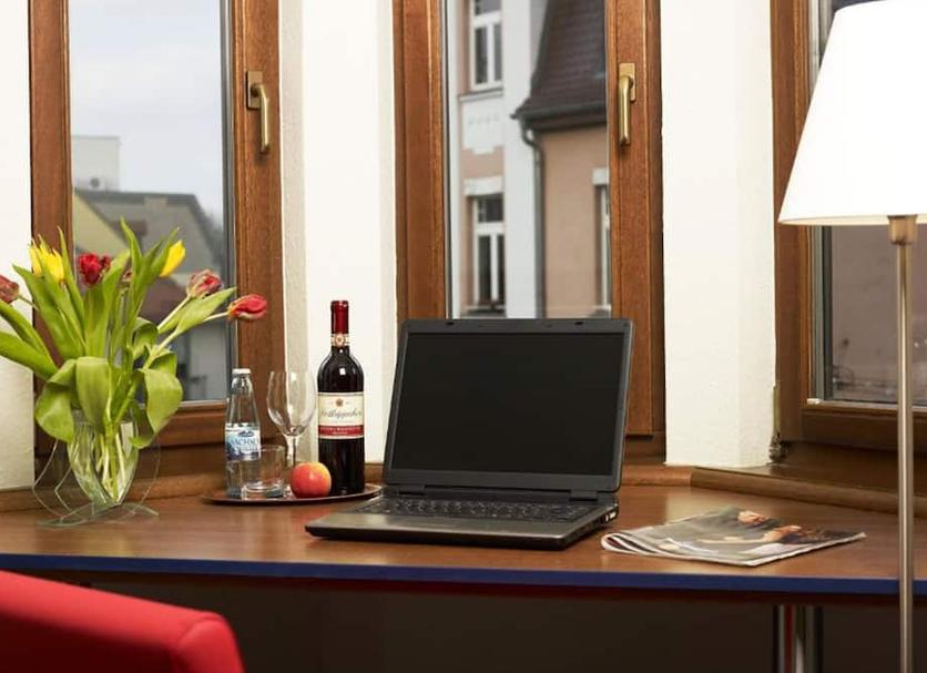 Serveis de l’habitació Foto