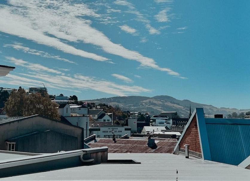 Vista exterior Foto