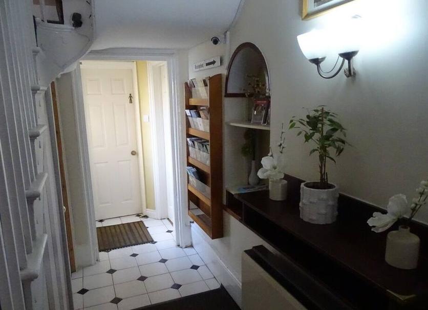 Serveis de l’habitació Foto