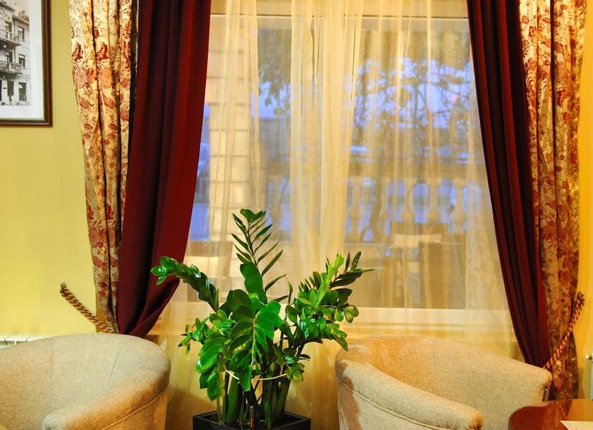 Serveis de l’habitació Foto