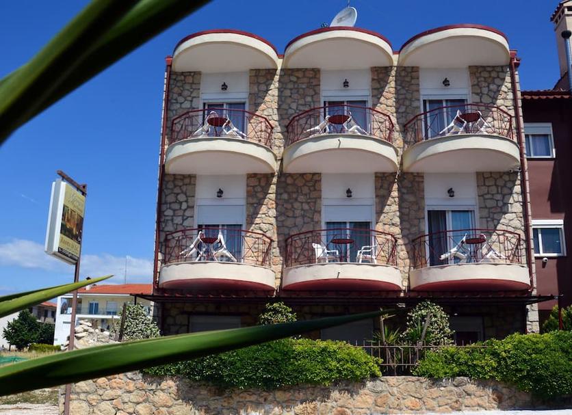 Edifici Foto