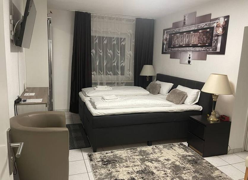 Habitació Foto