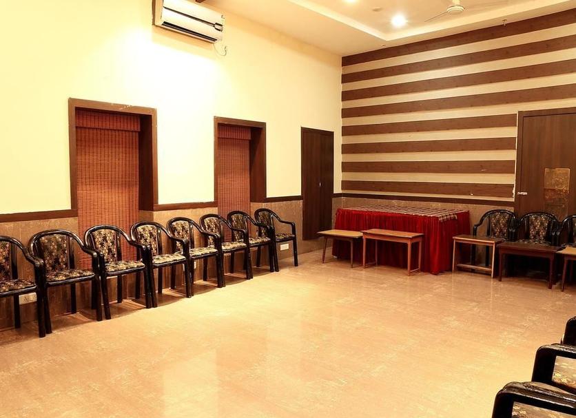 Sala de conferències Foto