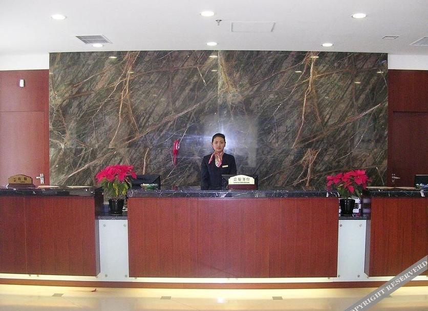 Recepció Foto