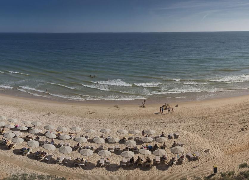 Platja Foto