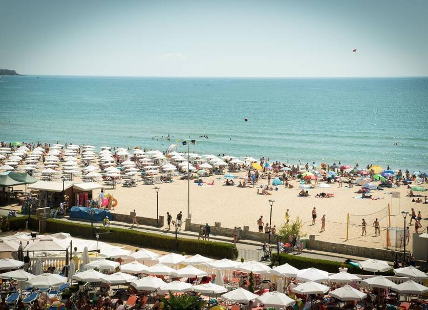 Platja Foto