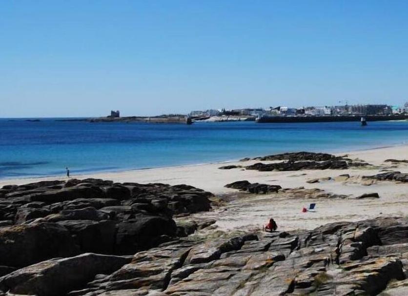 Platja Foto