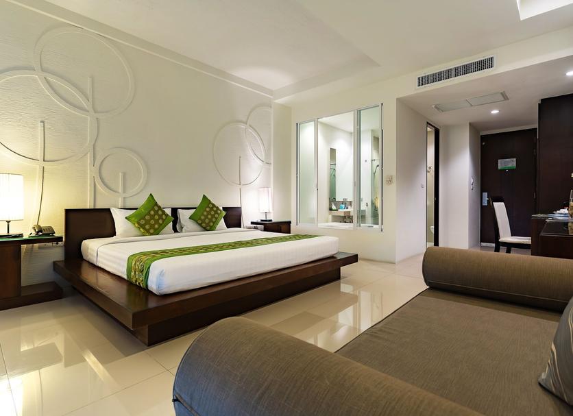 Habitació Foto