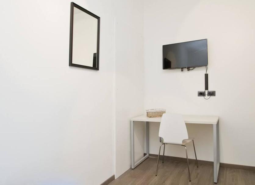 Serveis de l’habitació Foto