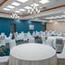 Sala de banquets
