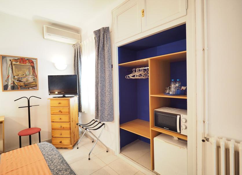 Serveis de l’habitació Foto