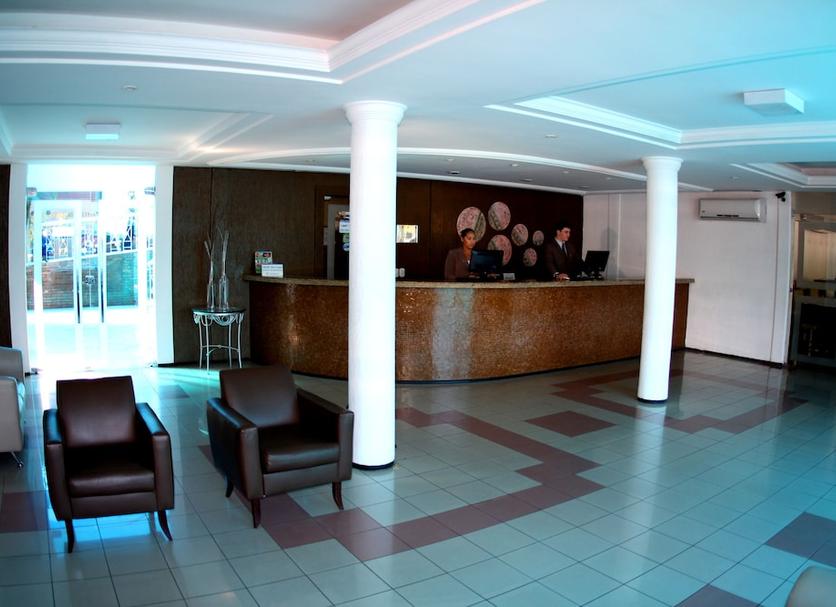 Recepció Foto
