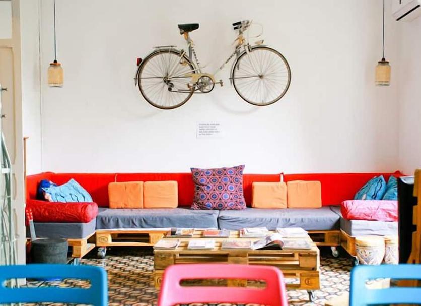 Sala Foto