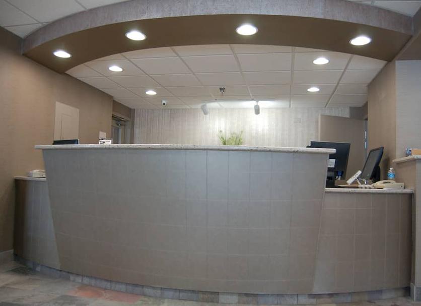 Recepció Foto