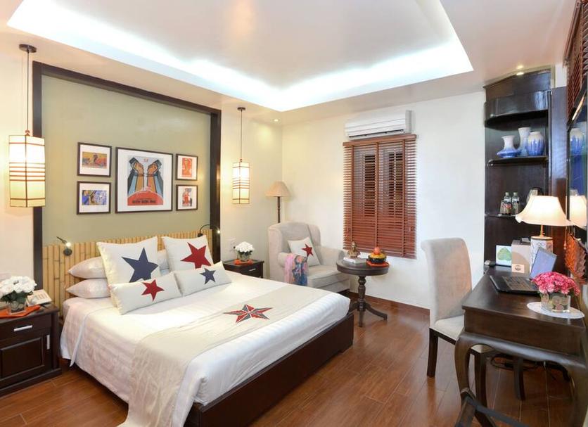 Habitació Foto