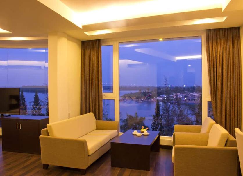 Sala Foto