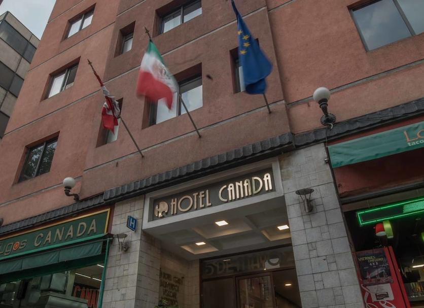 Edifici Foto