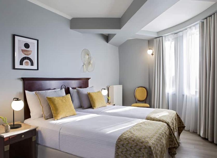 Habitació Foto