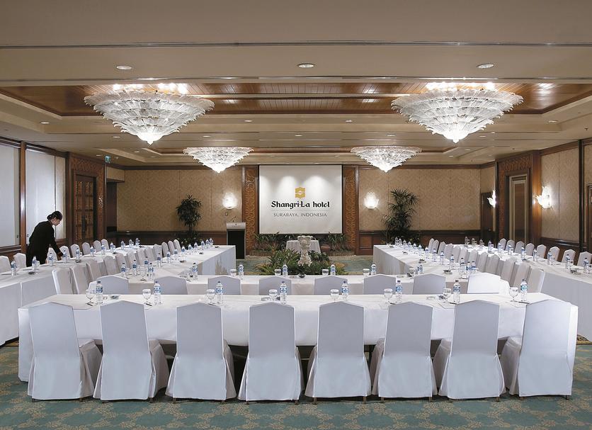Sala de conferències Foto