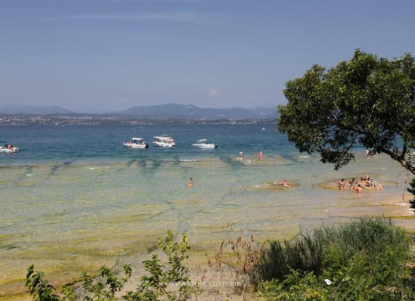 Platja Foto
