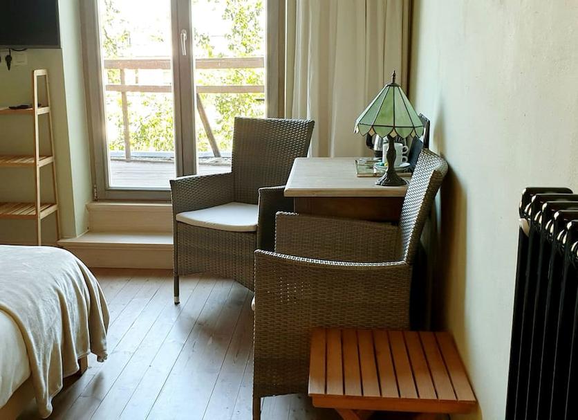 Serveis de l’habitació Foto