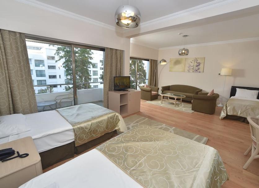 Habitació Foto