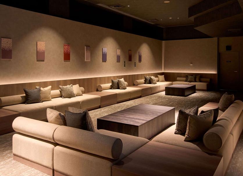Sala d'estar Foto