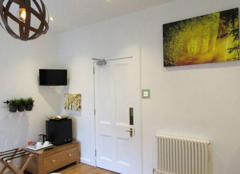 Serveis de l’habitació Foto