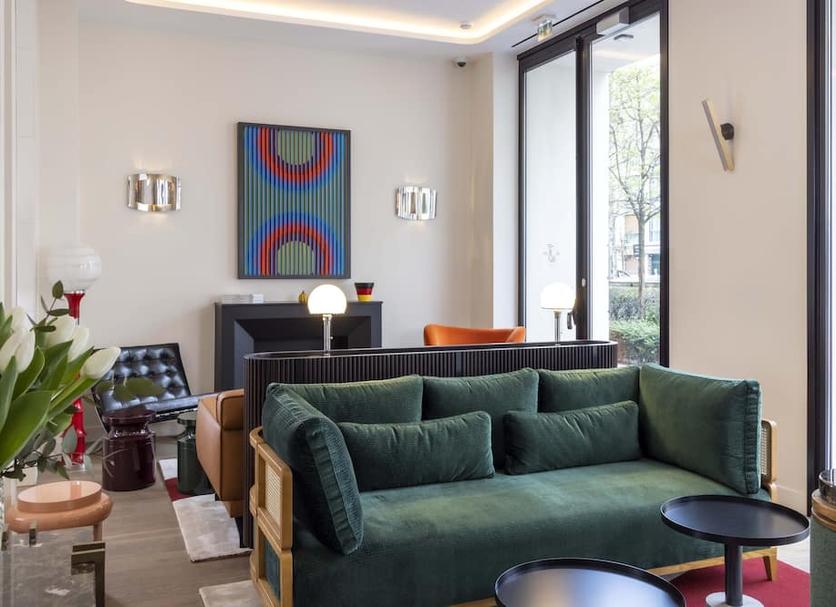 Sala Foto
