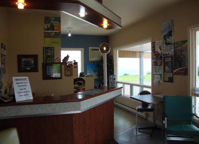 Recepció Foto