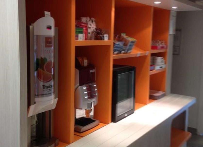 Serveis de l’habitació Foto