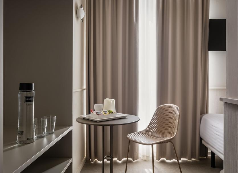 Serveis de l’habitació Foto